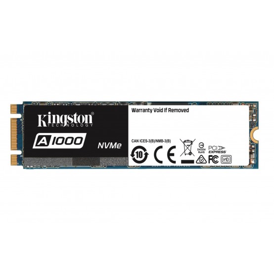 SSD Kingston A1000 SA1000M8/960G SA1000M8/960G