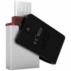 Memorie flash USB Silicon Power Mobile X31 SP008GBUF3X31V1K