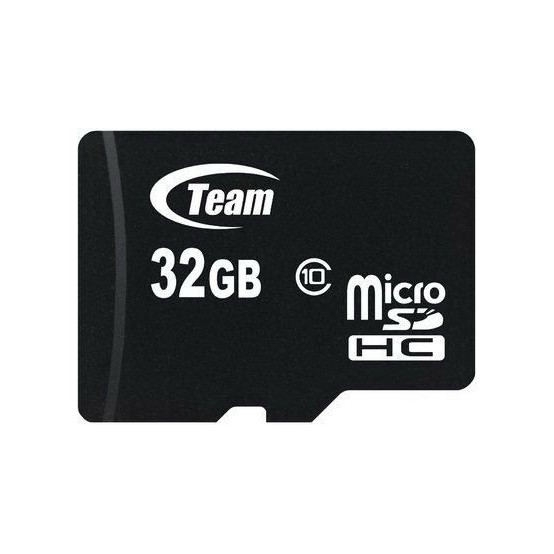 Card memorie Team Group TUSDH32GCL1003