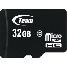 Card memorie Team Group TUSDH32GCL1003