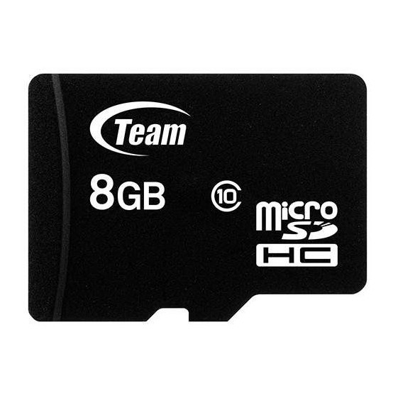 Card memorie Team Group TUSDH8GCL1003
