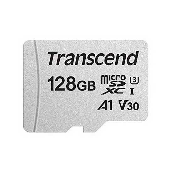 Card memorie Transcend USD300S TS128GUSD300S