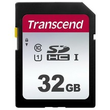 Card memorie Transcend SDC300S TS32GSDC300S