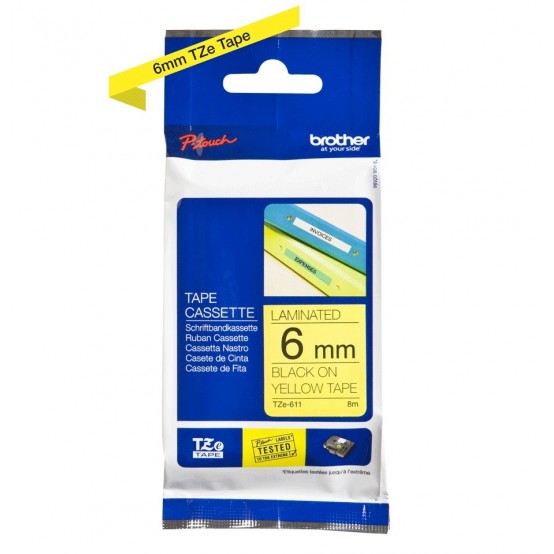 Hartie Brother TZe-611
