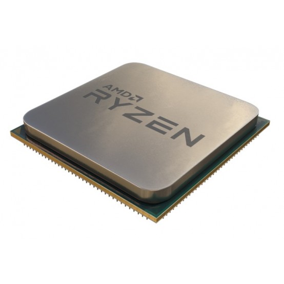 Procesor AMD Ryzen 5 2600 Tray YD2600BBM6IAF PiR-B2