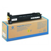 Cartus Konica Minolta A06V253