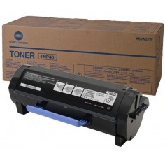 Cartus Konica Minolta TN-P46 A6VK01W
