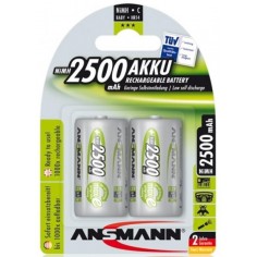 Acumulator Ansmann 5030912