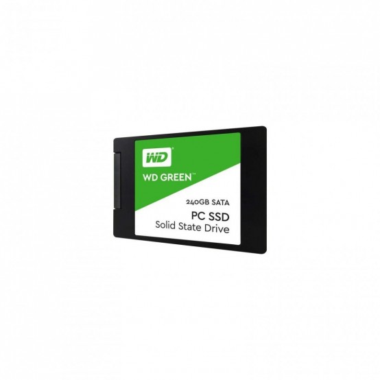 SSD Western Digital WD Green WDS240G1G0A WDS240G1G0A