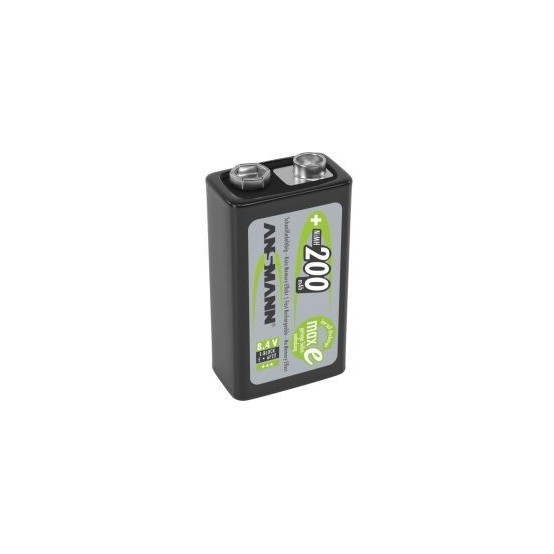 Acumulator Ansmann 5035341
