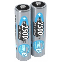Acumulator Ansmann NiMH Rechargeable battery AA 5035432