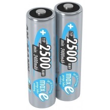 Acumulator Ansmann NiMH Rechargeable battery AA 5035432