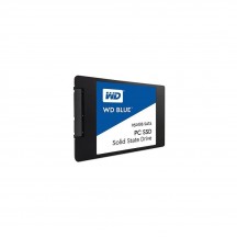 SSD Western Digital WD Blue WDS250G1B0A