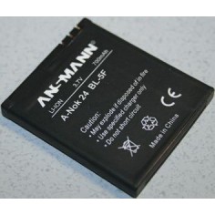 Acumulator Ansmann 5060883
