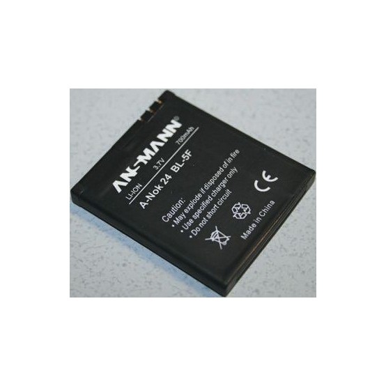 Acumulator Ansmann 5060883