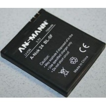 Acumulator Ansmann 5060883