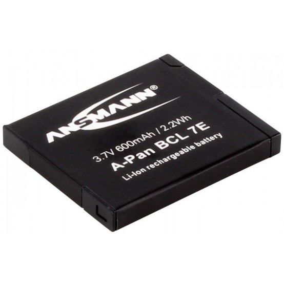 Acumulator Ansmann A-Pan DMW-BCL7E 1400-0049