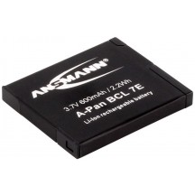Acumulator Ansmann A-Pan DMW-BCL7E 1400-0049
