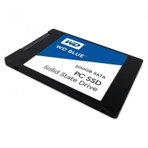SSD Western Digital WD Blue WDS500G1B0A