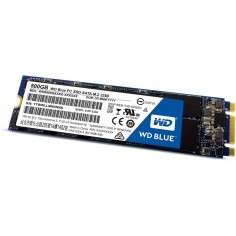 SSD Western Digital WD Blue WDS500G1B0B WDS500G1B0B
