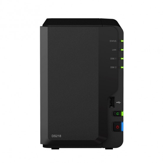 NAS Synology DiskStation DS218