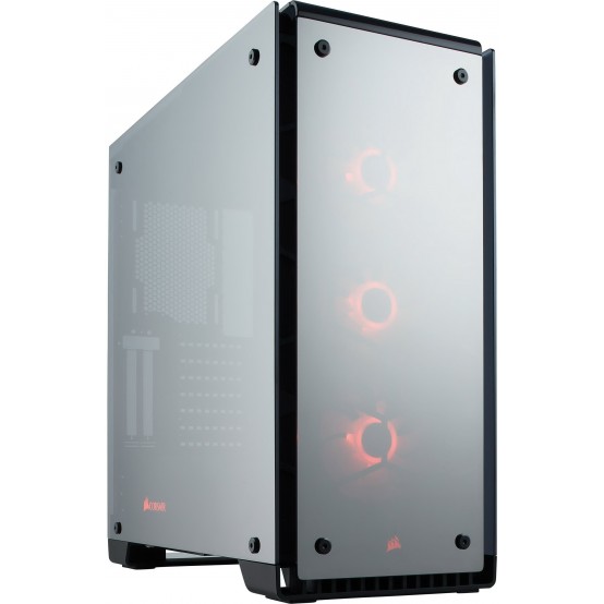 Carcasa Corsair Crystal 570X RGB CC-9011126-WW