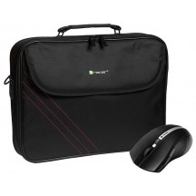 Mouse Tracer Notebook bag & Mouse SET TRATOR45854