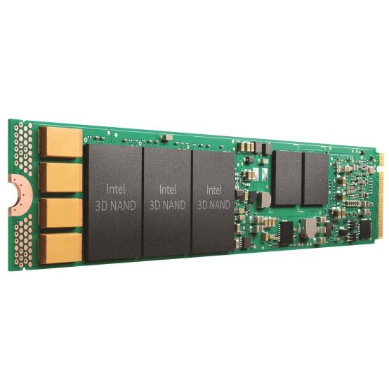 SSD Intel P4511 SSDPELKX010T801 SSDPELKX010T801