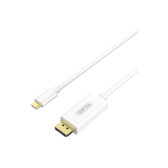 Cablu Unitek USB 3.1 Type-C to DisplayPort V400A