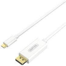 Cablu Unitek USB 3.1 Type-C to DisplayPort V400A