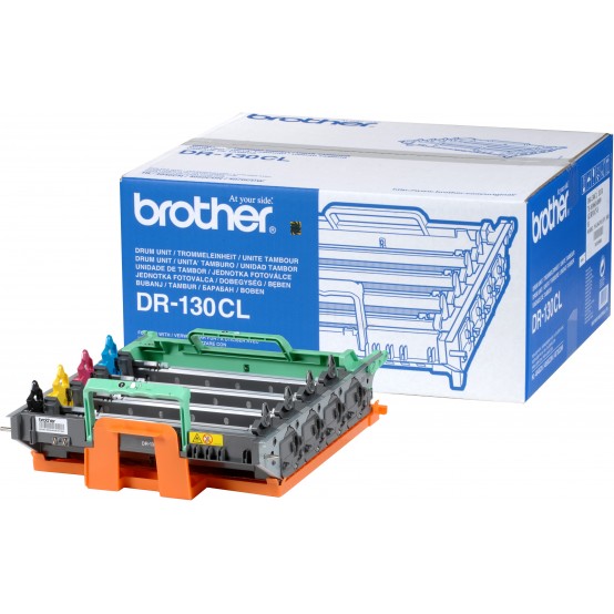Drum unit Brother DR130CL