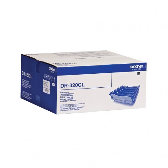 Drum unit Brother DR320CL