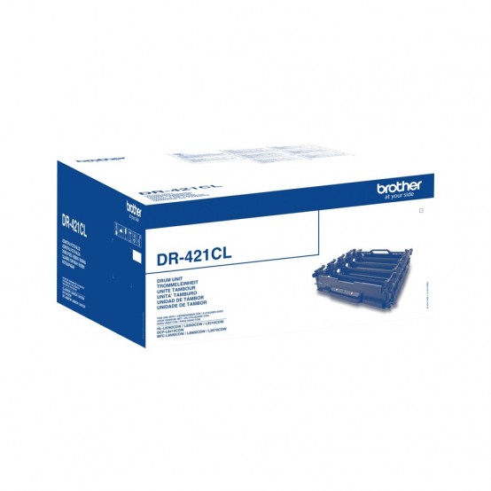Drum unit Brother DR421CL
