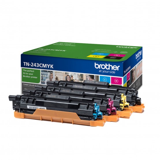 Cartus Brother TN243CMYK