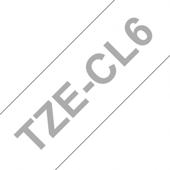 Hartie Brother TZECL6