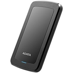 Hard disk A-Data HV300 AHV300-4TU31-CBK AHV300-4TU31-CBK