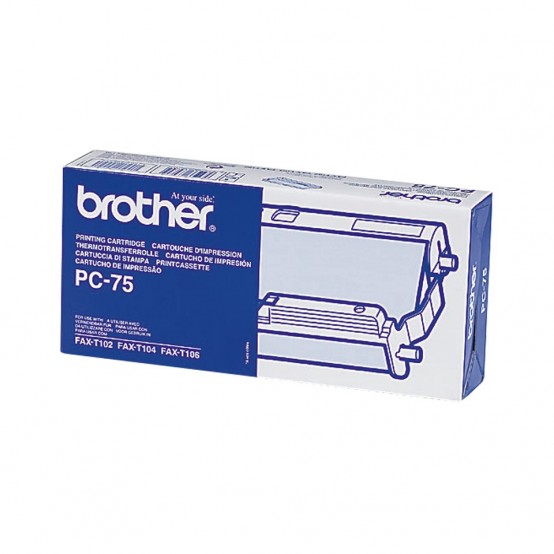 Ribon Brother PC75 PC75YJ1