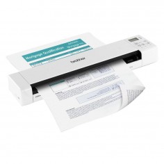 Scanner Brother DS-920DW DS920DWZ1