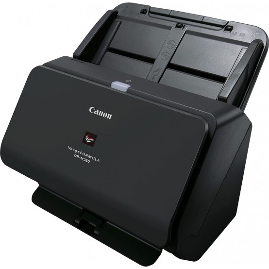 Scanner Canon DRM260 2405C003AA