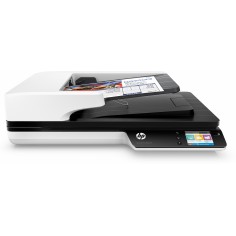 Scanner HP ScanJet Pro 4500 fn1 L2749A