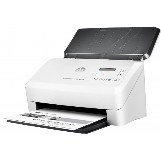 Scanner HP ScanJet Enterprise Flow 7000 s3 L2757A