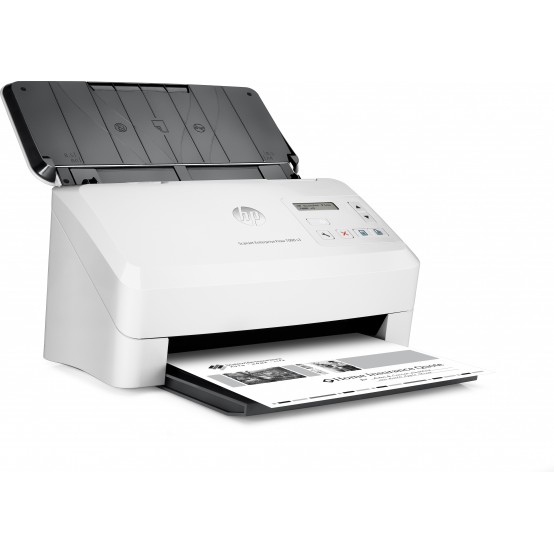Scanner HP ScanJet Enterprise Flow 7000 s3 L2757A