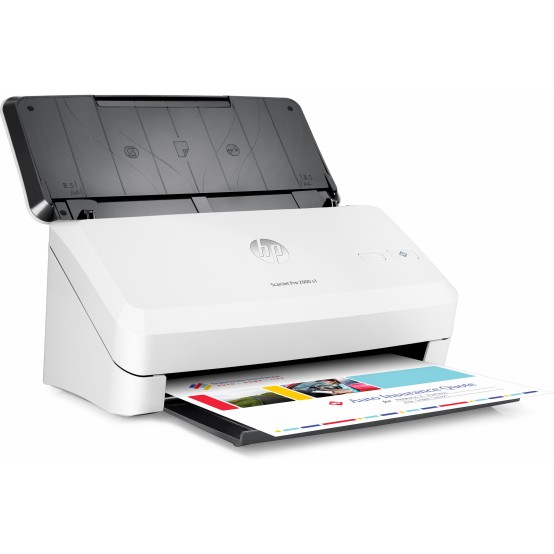 Scanner HP Scanjet Pro 2000 s1 L2759A