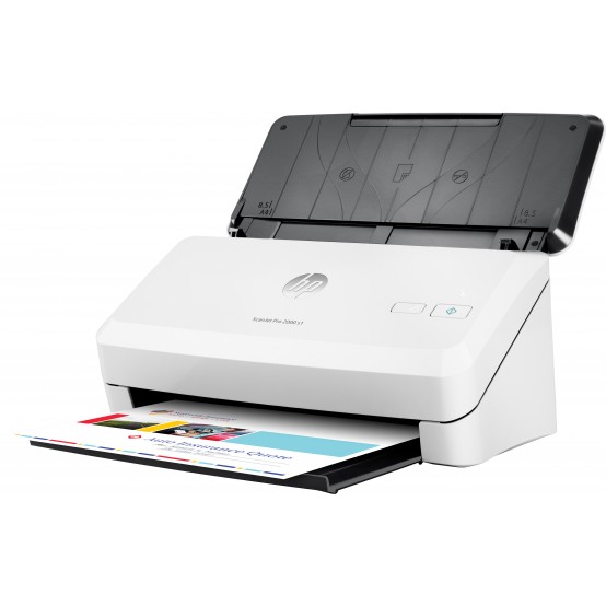 Scanner HP Scanjet Pro 2000 s1 L2759A