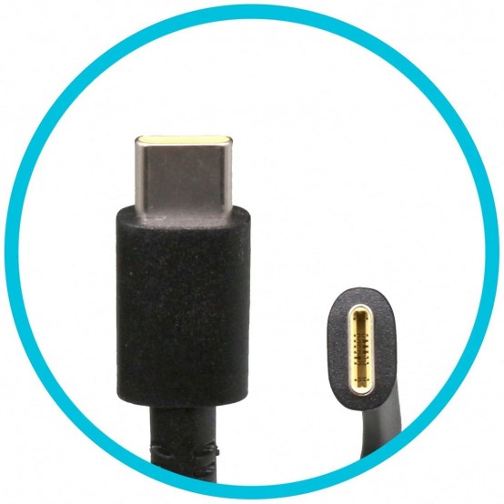 Alimentator Lenovo 65W Standard AC Adapter (USB Type-C) GX20P92529