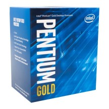 Procesor Intel Pentium G5400 BOX BX80684G5400 SR3X9