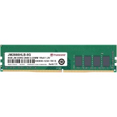 Memorie Transcend JM2666HLB-8G