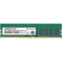 Memorie Transcend JM2666HLB-8G