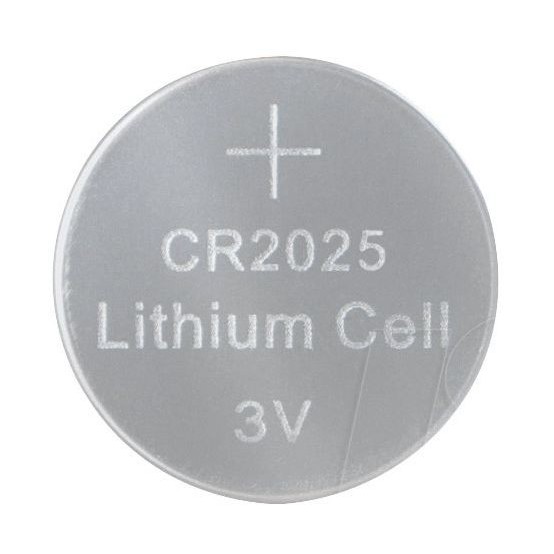 Baterie LogiLink CR2025