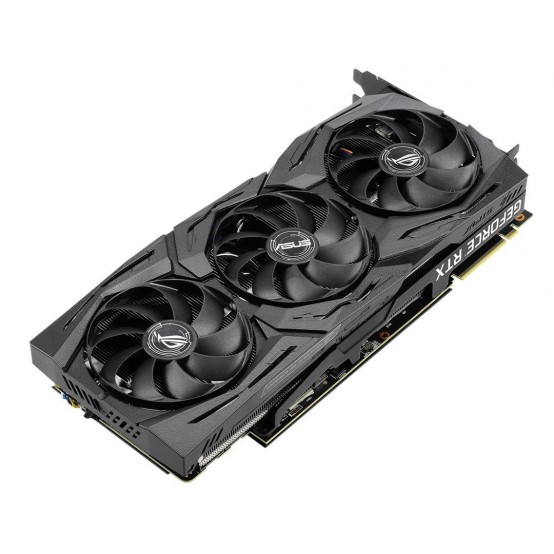 Placa video ASUS ROG-STRIX-RTX2080-8G-Gaming 90YV0C62-M0NM00